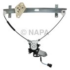 Power Window Motor and Regulator Assembly