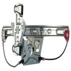 Window Regulator Kit