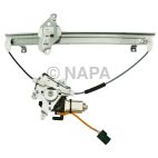 Power Window Motor and Regulator Assembly