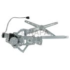 Power Window Motor and Regulator Assembly
