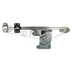 Power Window Motor and Regulator Assembly