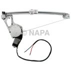 Power Window Motor and Regulator Assembly