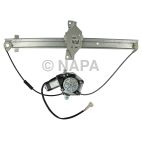 Power Window Motor and Regulator Assembly