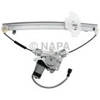 Power Window Motor and Regulator Assembly