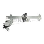 Power Window Motor and Regulator Assembly