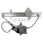 Power Window Motor and Regulator Assembly