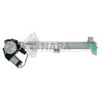 Power Window Motor and Regulator Assembly