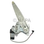 Power Window Motor and Regulator Assembly