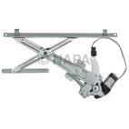 Power Window Motor and Regulator Assembly