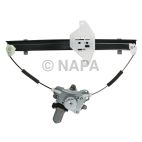 Power Window Motor and Regulator Assembly