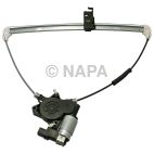 Power Window Motor and Regulator Assembly