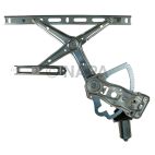 Power Window Motor and Regulator Assembly