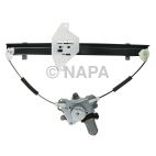 Power Window Motor and Regulator Assembly