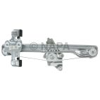 Power Window Motor and Regulator Assembly