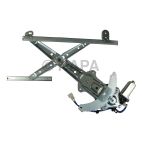 Power Window Motor and Regulator Assembly