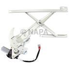 Power Window Motor and Regulator Assembly