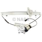 Power Window Motor and Regulator Assembly