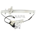 Power Window Motor and Regulator Assembly