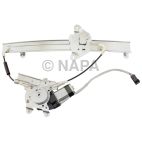 Power Window Motor and Regulator Assembly