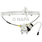 Power Window Motor and Regulator Assembly