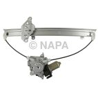 Power Window Motor and Regulator Assembly