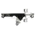 Power Window Motor and Regulator Assembly