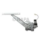 Power Window Motor and Regulator Assembly