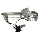 Power Window Motor and Regulator Assembly