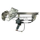 Power Window Motor and Regulator Assembly