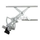 Power Window Motor and Regulator Assembly