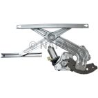 Power Window Motor and Regulator Assembly