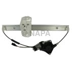 Power Window Motor and Regulator Assembly