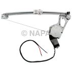 Power Window Motor and Regulator Assembly