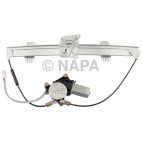 Power Window Motor and Regulator Assembly