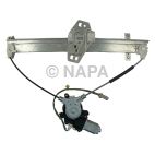 Power Window Motor and Regulator Assembly