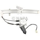 Power Window Motor and Regulator Assembly