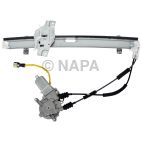 Power Window Motor and Regulator Assembly