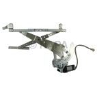 Power Window Motor and Regulator Assembly