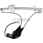 Power Window Motor and Regulator Assembly