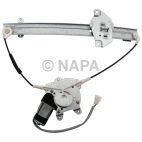 Power Window Motor and Regulator Assembly