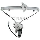 Power Window Motor and Regulator Assembly