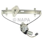 Power Window Motor and Regulator Assembly