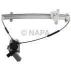 Power Window Motor and Regulator Assembly