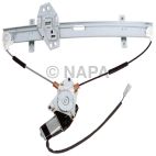 Window Regulator Kit