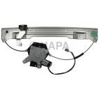 Power Window Motor and Regulator Assembly