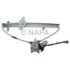 Power Window Motor and Regulator Assembly