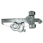 Power Window Motor and Regulator Assembly