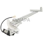 Power Window Motor and Regulator Assembly