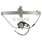 Power Window Motor and Regulator Assembly