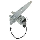 Power Window Motor and Regulator Assembly